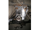 R200 Subframe in car from side.JPG